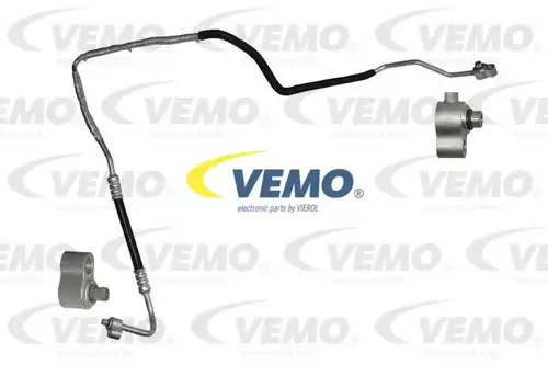 тръбопровод високо налягане, климатизация VEMO V25-20-0019