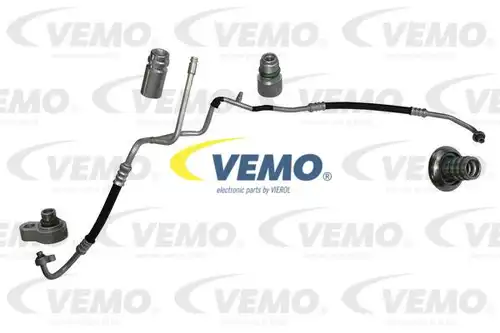тръбопровод високо налягане, климатизация VEMO V25-20-0021