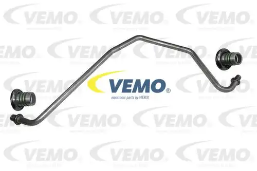 тръбопровод за високо налягане/вакуум, климатизация VEMO V25-20-0023