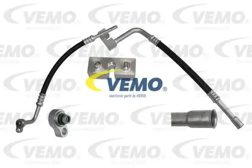 тръбопровод високо налягане, климатизация VEMO V25-20-0024