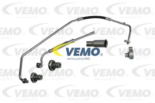 тръбопровод високо налягане, климатизация VEMO V25-20-0025