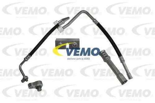 тръбопровод високо налягане, климатизация VEMO V25-20-0026