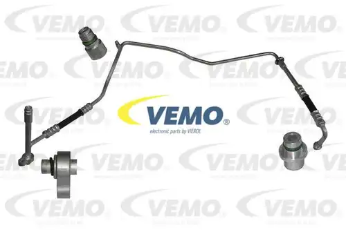 тръбопровод високо налягане, климатизация VEMO V25-20-0029