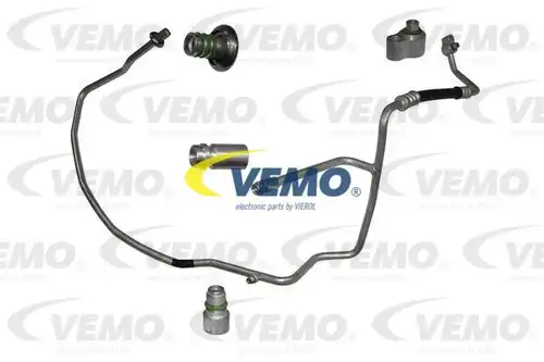 тръбопровод високо налягане, климатизация VEMO V25-20-0032