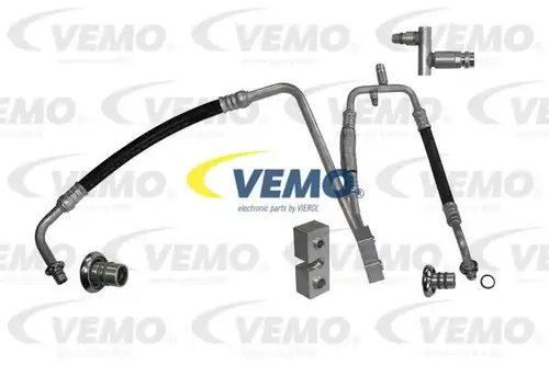 тръбопровод високо налягане, климатизация VEMO V25-20-0035