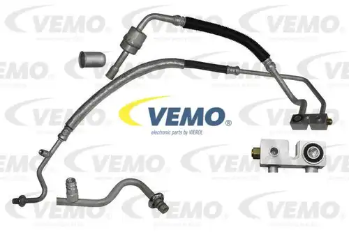 тръбопровод високо налягане, климатизация VEMO V25-20-0037