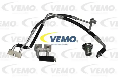 тръбопровод високо налягане, климатизация VEMO V25-20-0038