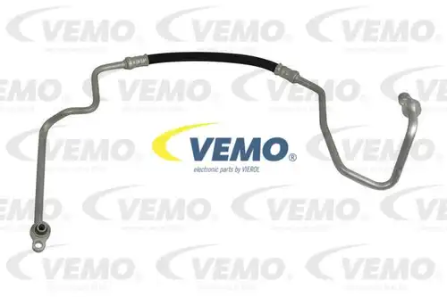 тръбопровод високо налягане, климатизация VEMO V25-20-0039