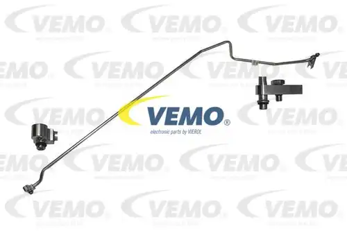 тръбопровод високо налягане, климатизация VEMO V25-20-0040