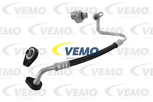 тръбопровод високо налягане, климатизация VEMO V25-20-0041