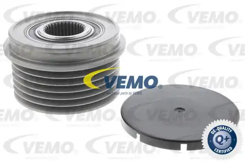 механизъм за свободен ход на генератор VEMO V25-23-0002