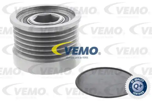механизъм за свободен ход на генератор VEMO V25-23-0005