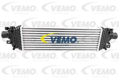 интеркулер (охладител за въздуха на турбината) VEMO V25-60-0002