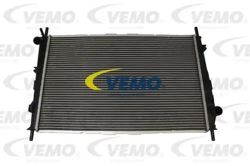воден радиатор VEMO V25-60-0009