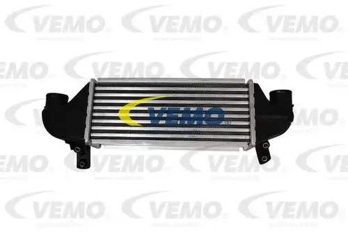 интеркулер (охладител за въздуха на турбината) VEMO V25-60-0011