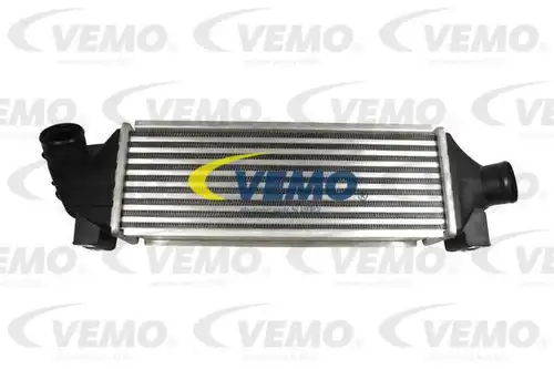 интеркулер (охладител за въздуха на турбината) VEMO V25-60-0012