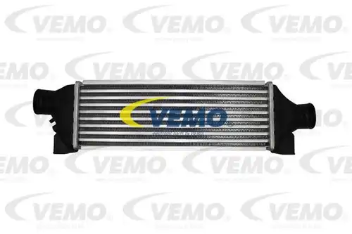 интеркулер (охладител за въздуха на турбината) VEMO V25-60-0013