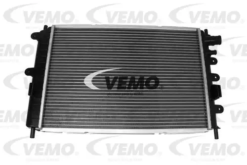 воден радиатор VEMO V25-60-0015