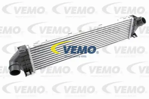 интеркулер (охладител за въздуха на турбината) VEMO V25-60-0022