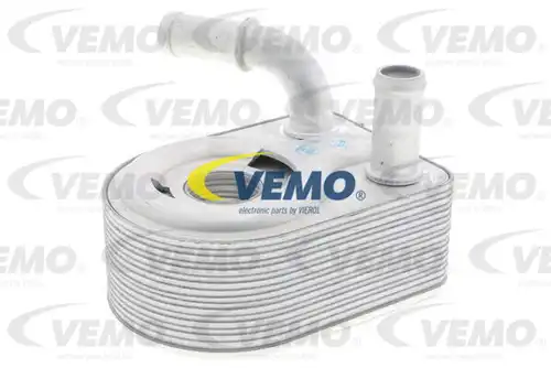 маслен радиатор, двигателно масло VEMO V25-60-0027