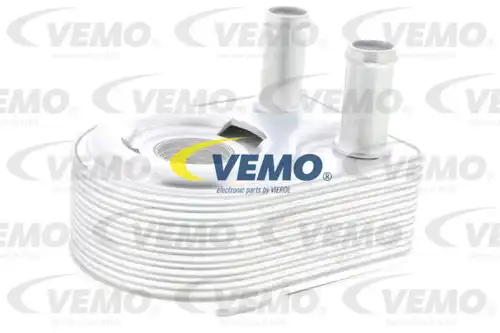 маслен радиатор, двигателно масло VEMO V25-60-0028