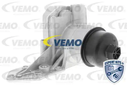 Mодул маслен филтър VEMO V25-60-0030