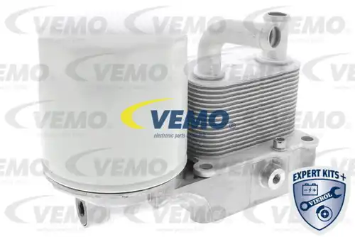 Mодул маслен филтър VEMO V25-60-0032
