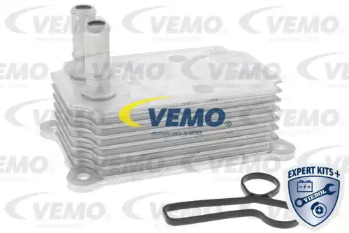 маслен радиатор, двигателно масло VEMO V25-60-0033