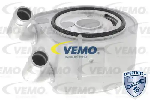 маслен радиатор, двигателно масло VEMO V25-60-0035