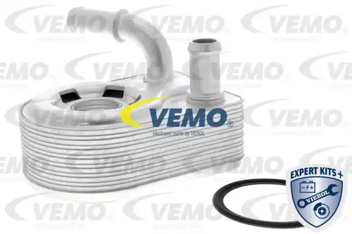 маслен радиатор, двигателно масло VEMO V25-60-0046