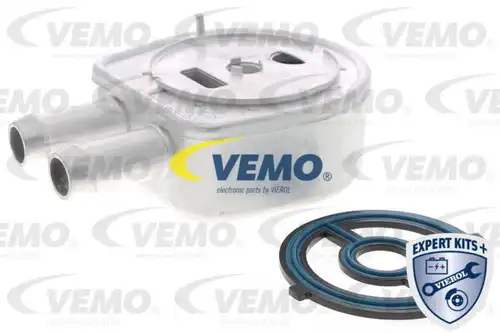 маслен радиатор, двигателно масло VEMO V25-60-0047