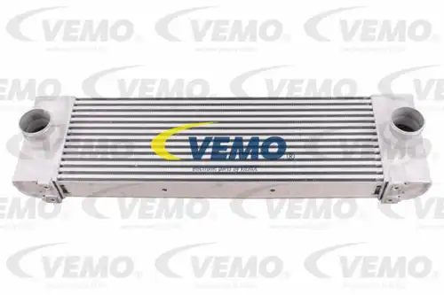 интеркулер (охладител за въздуха на турбината) VEMO V25-60-0048