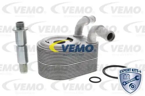 маслен радиатор, двигателно масло VEMO V25-60-0049