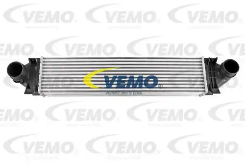 интеркулер (охладител за въздуха на турбината) VEMO V25-60-0072
