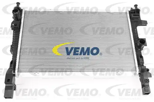 воден радиатор VEMO V25-60-3015