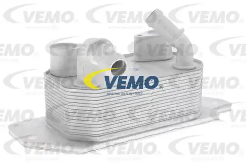 маслен радиатор, двигателно масло VEMO V25-60-3022