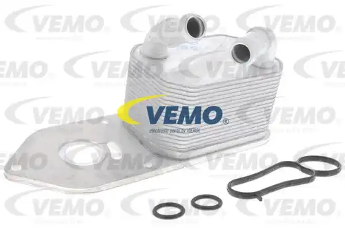 маслен радиатор, двигателно масло VEMO V25-60-3027