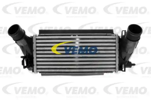 интеркулер (охладител за въздуха на турбината) VEMO V25-60-3030