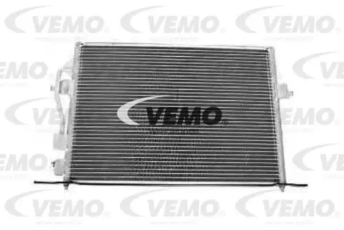кондензатор, климатизация VEMO V25-62-0002