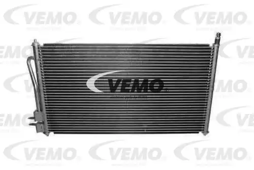 кондензатор, климатизация VEMO V25-62-0004