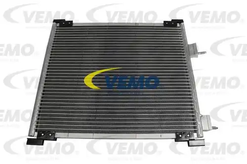 кондензатор, климатизация VEMO V25-62-0005