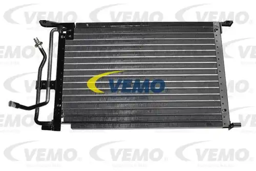 кондензатор, климатизация VEMO V25-62-0006