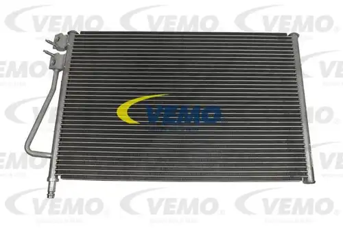 кондензатор, климатизация VEMO V25-62-0008