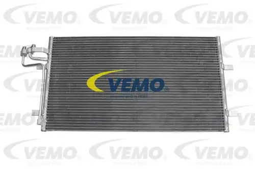 кондензатор, климатизация VEMO V25-62-0010