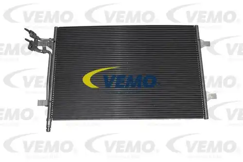 кондензатор, климатизация VEMO V25-62-0011