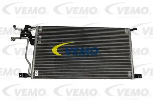 кондензатор, климатизация VEMO V25-62-0012