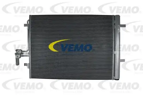 кондензатор, климатизация VEMO V25-62-0014