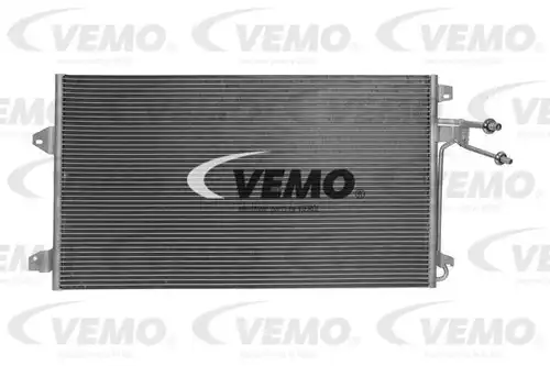 кондензатор, климатизация VEMO V25-62-0022