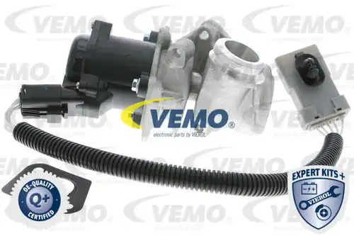 AGR-Клапан VEMO V25-63-0009