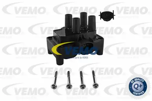 запалителна бобина VEMO V25-70-0008